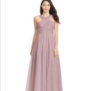 Azazie Kaleigh bridesmaid dress size A0